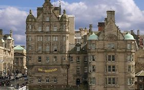 The Scotsman Hotel